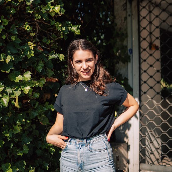 1 Wahl, 3 Fragen: Mit Anna di Bari (Die Grünen)