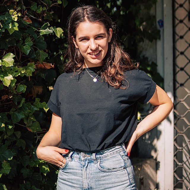 1 Wahl, 3 Fragen: Mit Anna di Bari (Die Grünen)