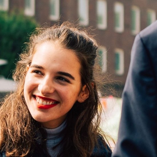 Mit PPÖ in die Politik: Anna di Bari