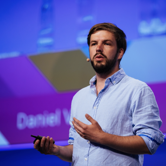 Von der Uni Witten/Herdecke zu Meta