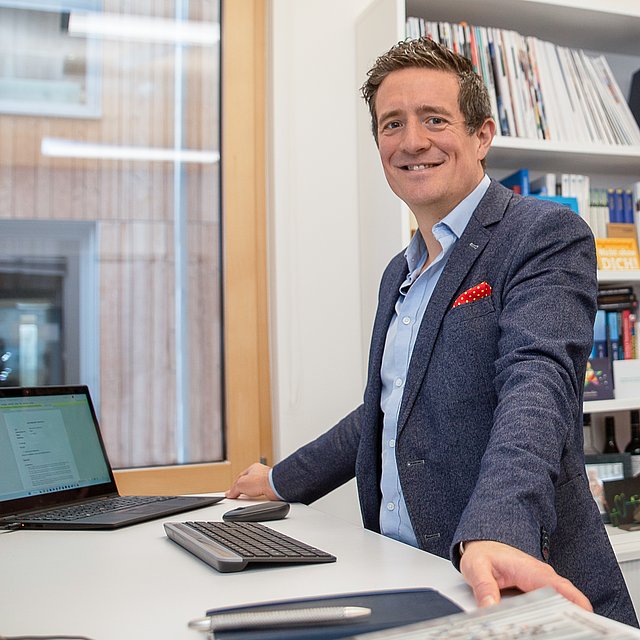 „Datenspezialist:innen müssen die richtigen Fragen stellen können“