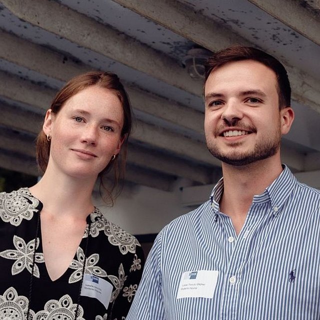 Psychologie trifft Unternehmertum