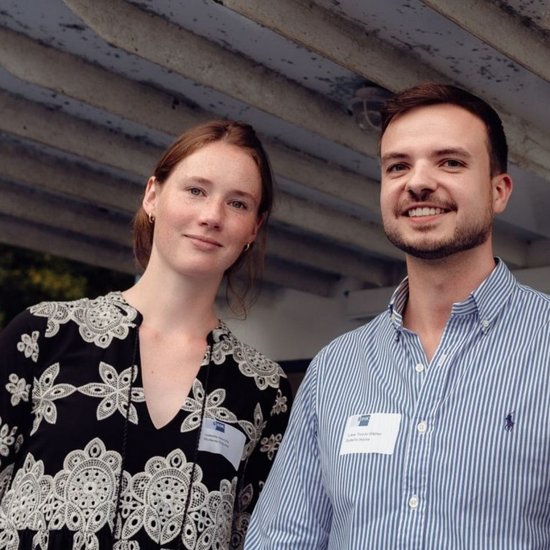 Psychologie trifft Unternehmertum