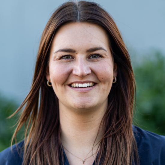 Julia Brunow: „Politik ist nicht mehr aus meinem Leben wegzudenken!“