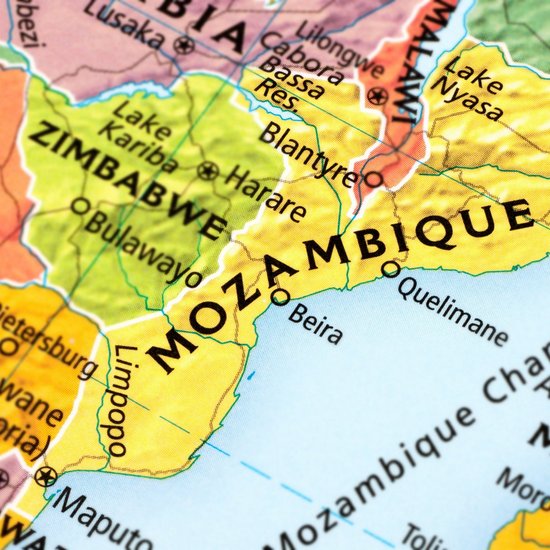 Wie ein Student aus Mosambik seine Professoren überzeugte, über seine Heimat zu forschen