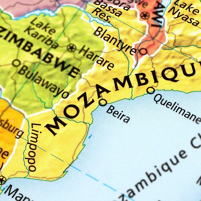 Wie ein Student aus Mosambik seine Professoren überzeugte, über seine Heimat zu forschen