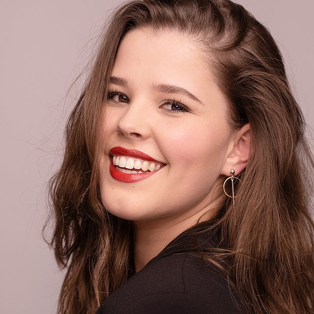 1 Wahl, 3 Fragen: Mit Lea Banger (FDP)