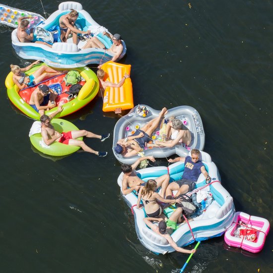 Studieren und Leben im Ruhrgebiet