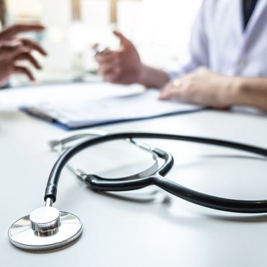 „Gute Kommunikation ist der Schlüssel für die bestmögliche Behandlung“