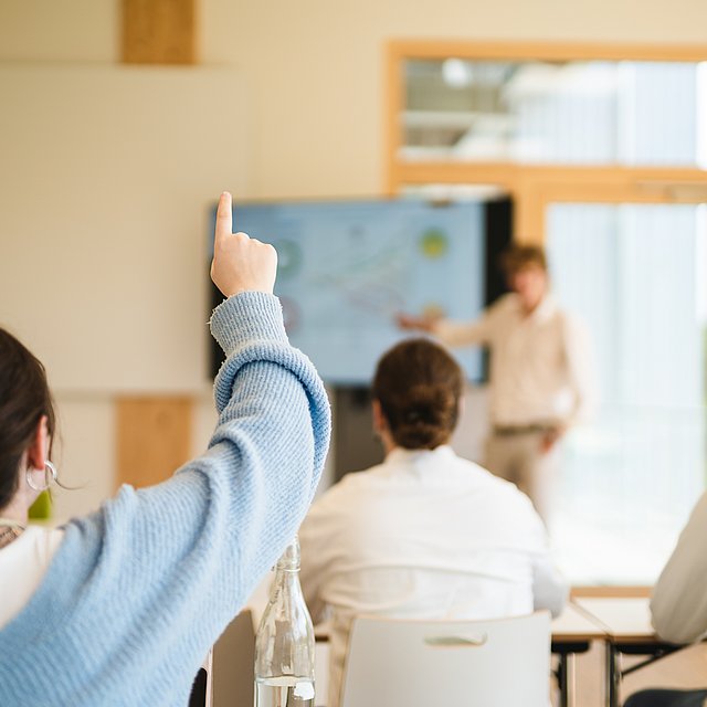 Die sozial-ökologische Krise im Lehrplan