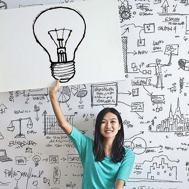 5 Gründe für einen nicht-konsekutiven Master-Studiengang