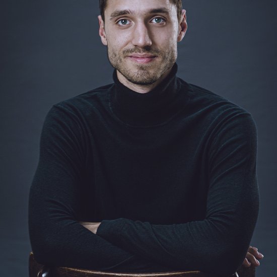 Zusammendenker Moritz Hauschild über den interdisziplinären Bachelor-Studiengang PPÖ - Philosophie, Politik und Ökonomik (B.A.)