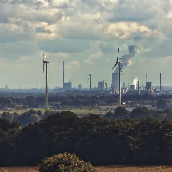 PPÖ - Strukturwandel vor der Haustür