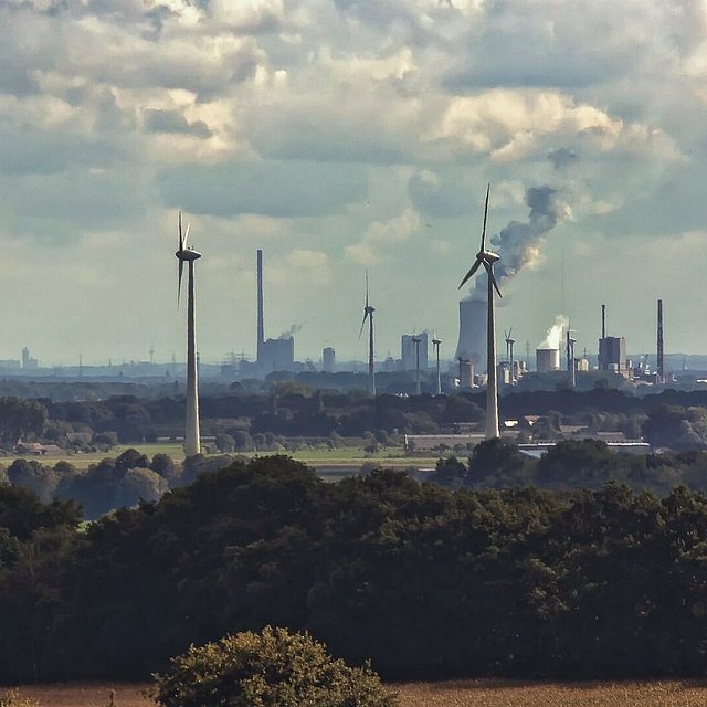 PPÖ - Strukturwandel vor der Haustür