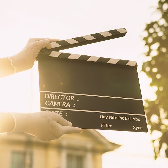 Unikate im Gespräch