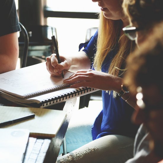 5 Lerntipps, mit denen du die nächste Klausur locker schaffst