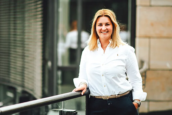 Julia Brunow (Foto: Privat)