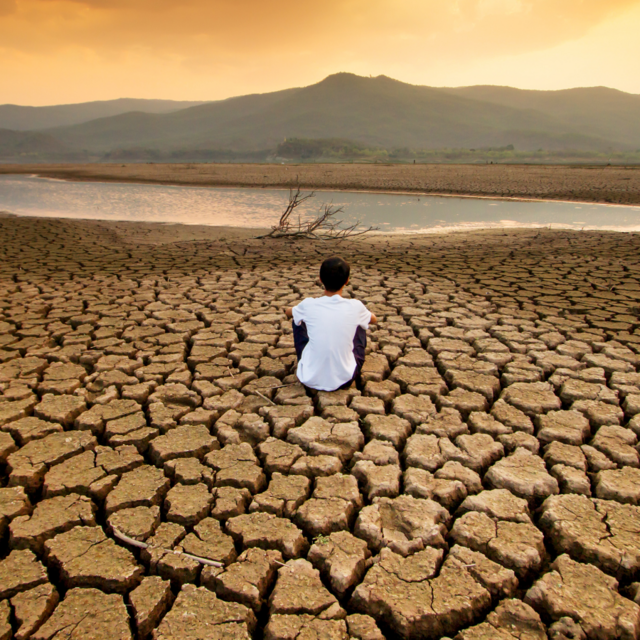 Warum fehlt Afrika in den Schlagzeilen zur Klimakrise?