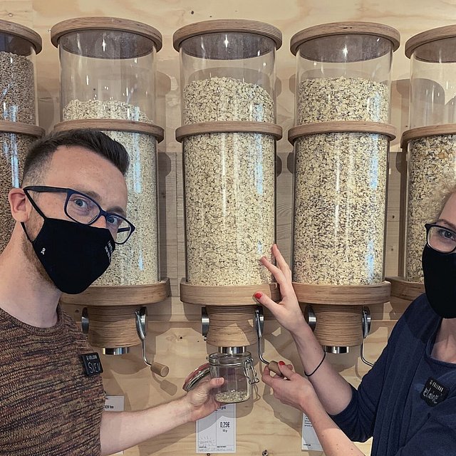 Management-Studierende im Interview: Jan F. Ude, Mitgründer von ettics