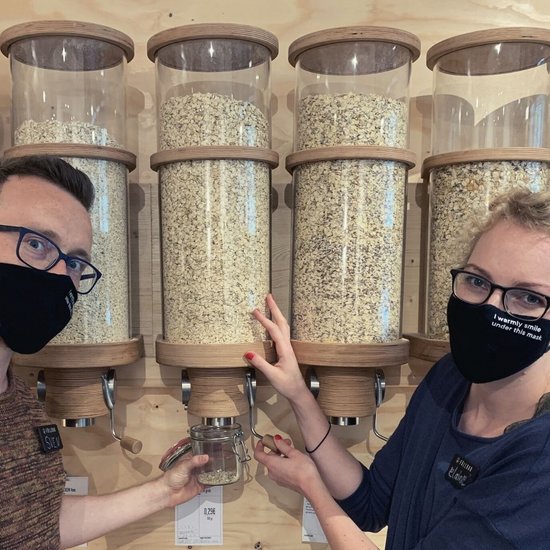 Management-Studierende im Interview: Jan F. Ude, Mitgründer von ettics