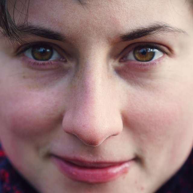 Zusammendenkerin Julia Hansel im Gespräch über ihr Philosophie, Politik und Ökonomik-Studium