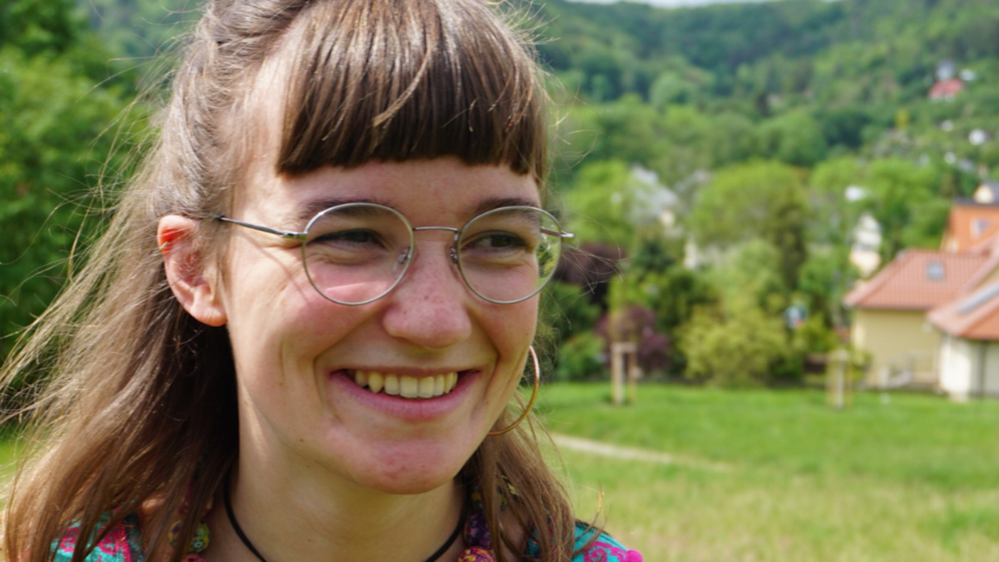 „Man muss erst weggehen, um Heimat zu spüren“