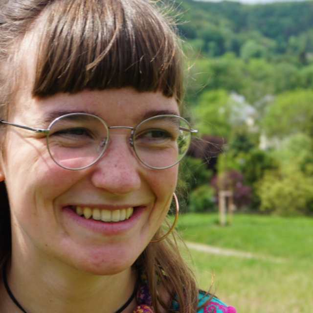 „Man muss erst weggehen, um Heimat zu spüren“