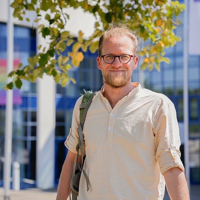 Nächster Halt: Wittener Rathaus