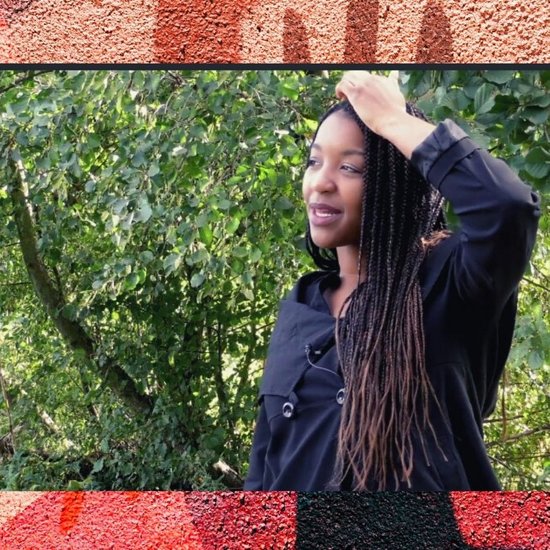 Schwarze Perspektiven auf das Leben in Witten