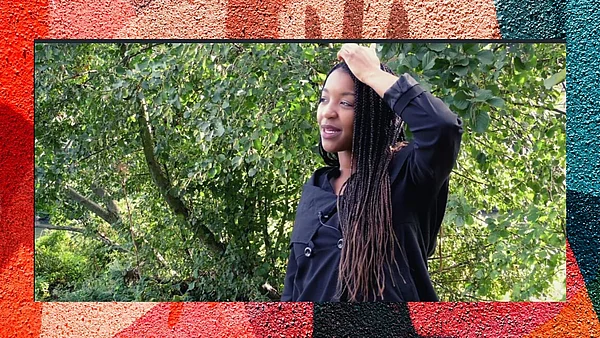 Sechs Menschen teilen ihre Geschichten über Rassismus