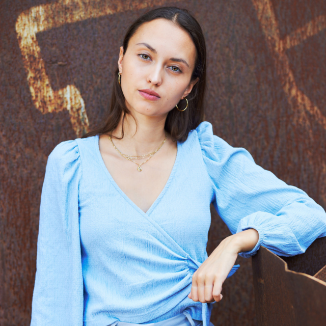 Witten im Rücken – Westminster im Blick