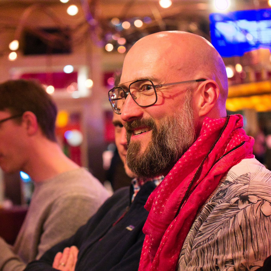 Werte, Wandel, Wachstum: Vom Studenten zum Klimapionier