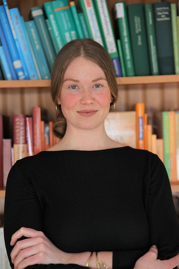 Dina König (Foto: privat)