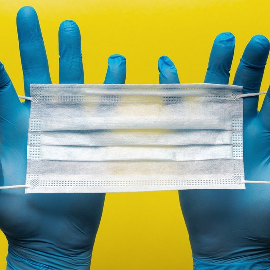 Corona-Input mal anders?