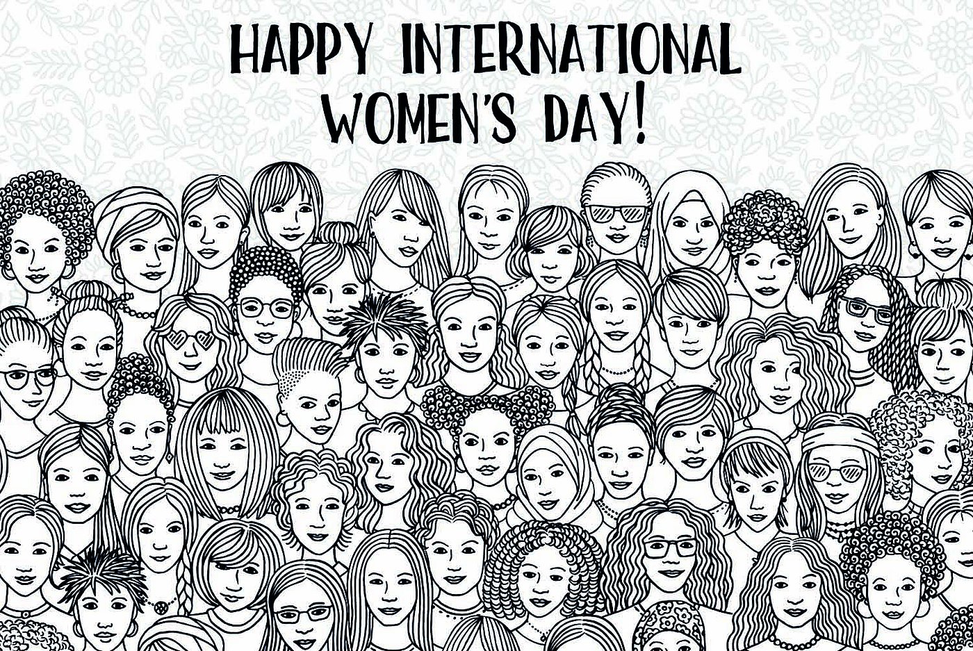 Veranstaltungen zum Weltfrauentag 2023