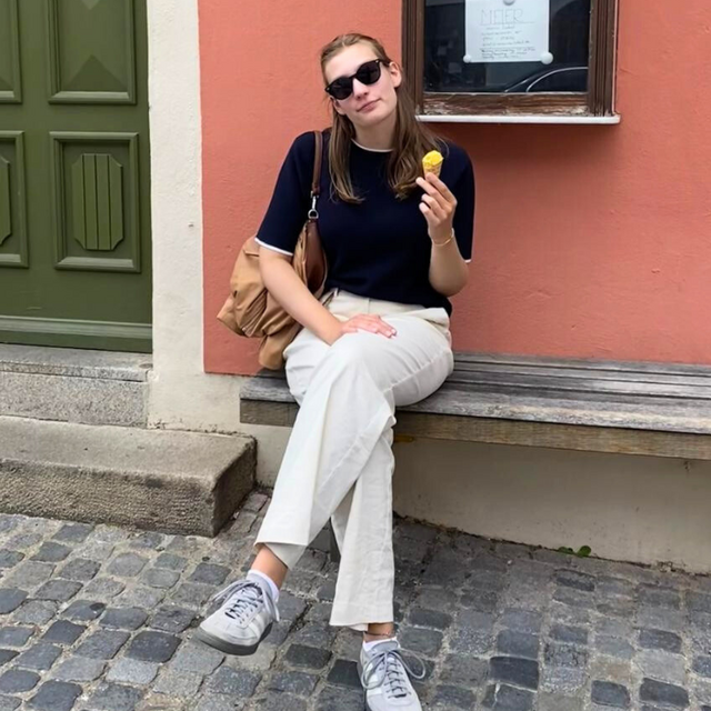 Pia Klee über Unabhängigkeit, Gemeinschaft und Lernen in Witten