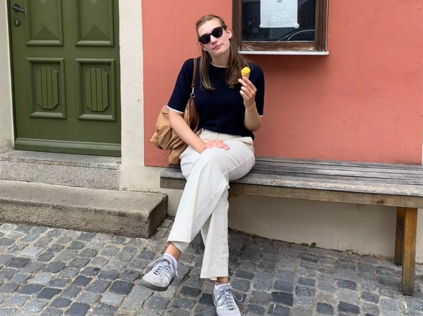 Pia Klee über Unabhängigkeit, Gemeinschaft und Lernen in Witten