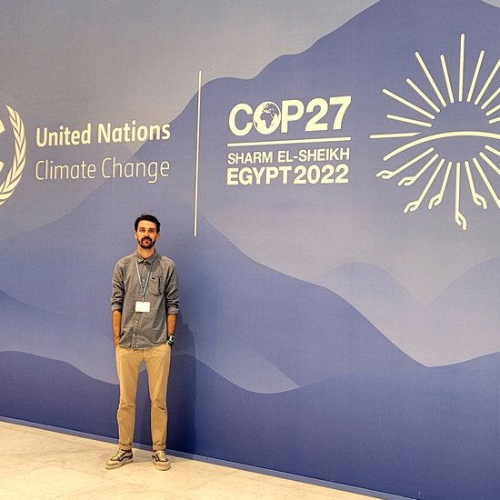 Gastbeitrag zur Klimakonferenz 2022