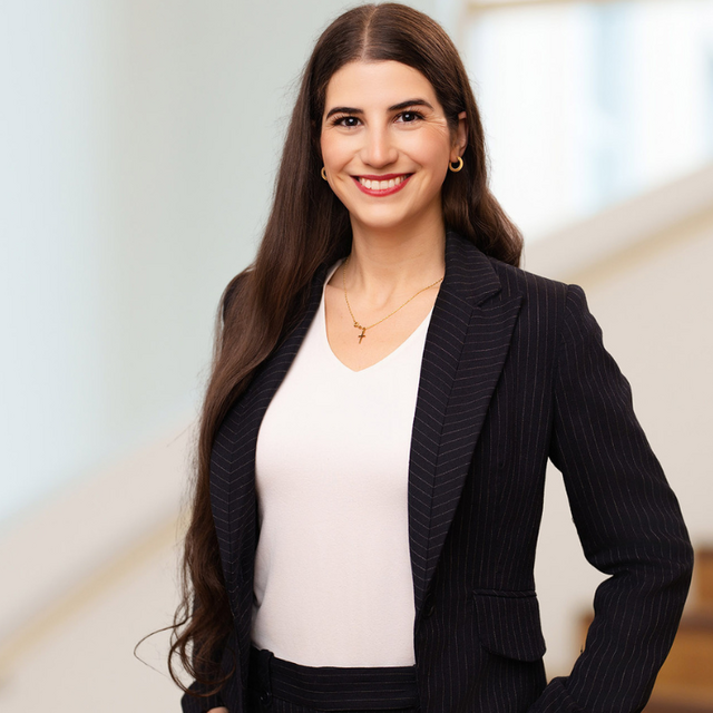 Gleichstellung an der UW/H: Fünf Fragen an Elisa Mura