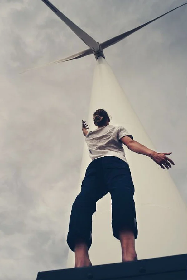 Jeder kann für die Energiewende etwas tun