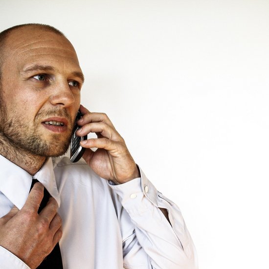 Warum jede dritte Führungskraft in Deutschland in einer Krise steckt