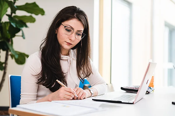 Auf das Wesentliche konzentrieren, dann an die Details! (Foto: Johannes Buldmann)