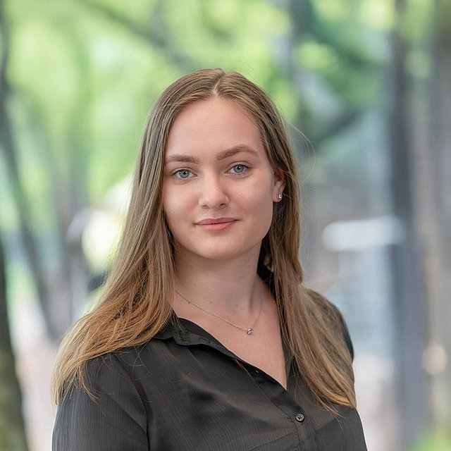 „Mut zahlt sich aus – man wird öfter überrascht, als man denkt“