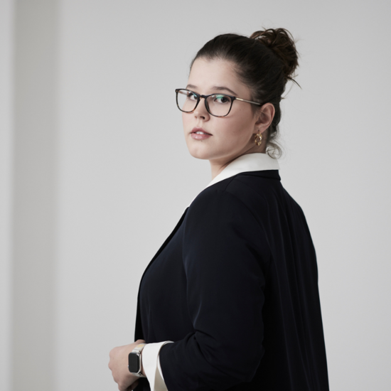 Lea Banger: „Wir dürfen uns nicht spalten lassen“