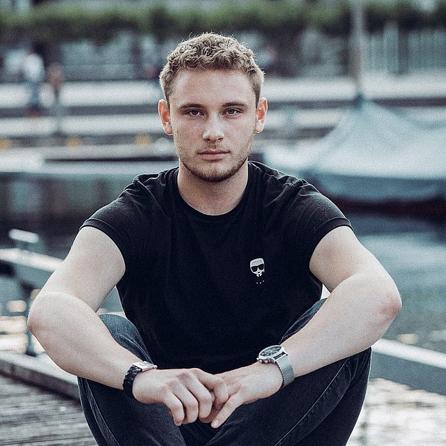 1 Wahl, 3 Fragen: Mit Joshua Tamm (FDP)