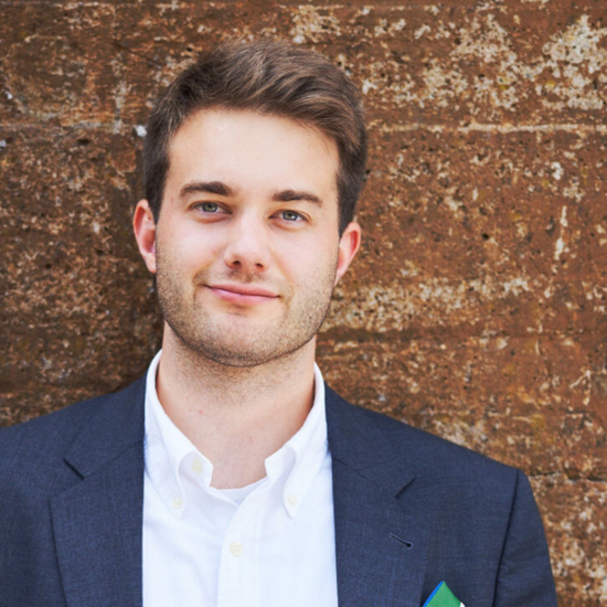 „Witten macht mir Mut, mein eigenes Ding zu machen“