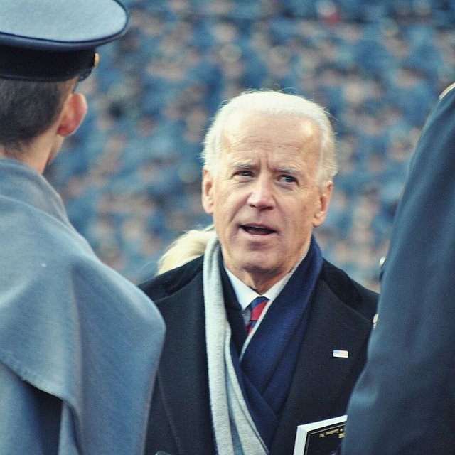 100 Tage Präsident Biden – Taten, Tendenzen, Beobachtungen