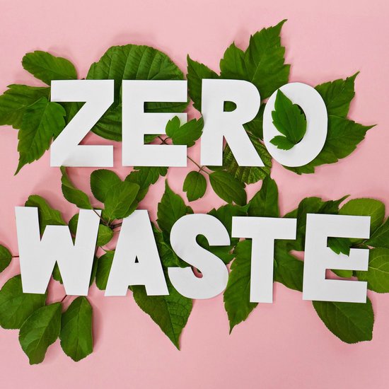 Zero Waste: DIY-Kosmetika & Tipps zur Vermeidung von Plastikmüll!