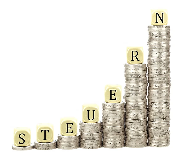 Tipps für die Steuererklärung während des Studiums