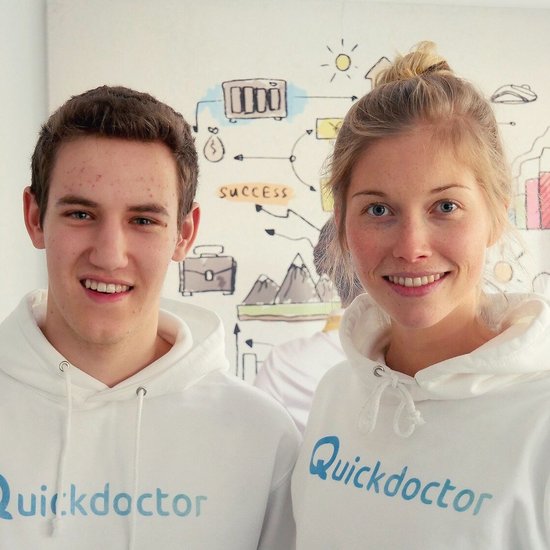 Tipps für die eigene Startup-Gründung!